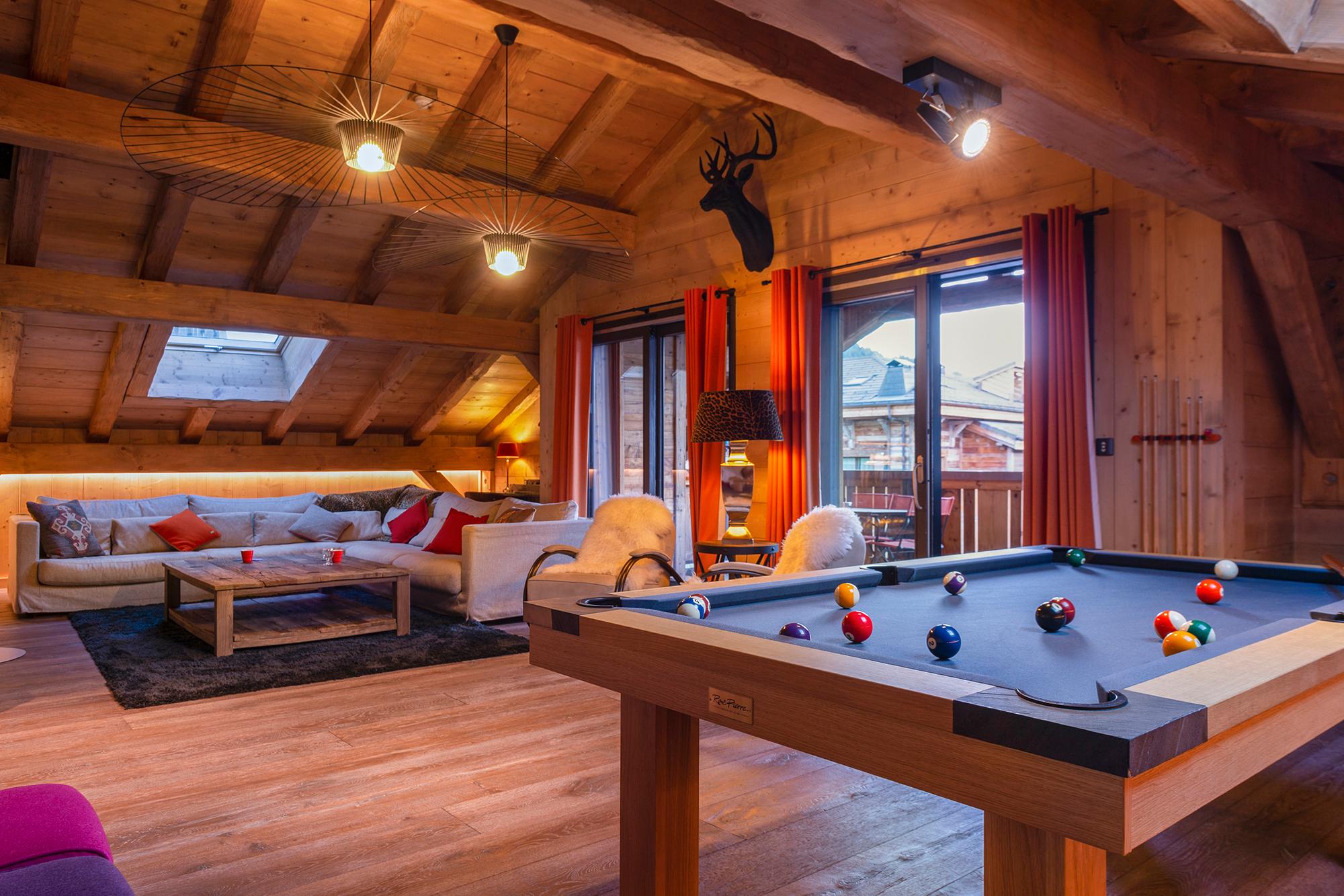 Chalet-Hotel La Marmotte, La Tapiaz & Spa, The Originals Relais Les Gets Dış mekan fotoğraf