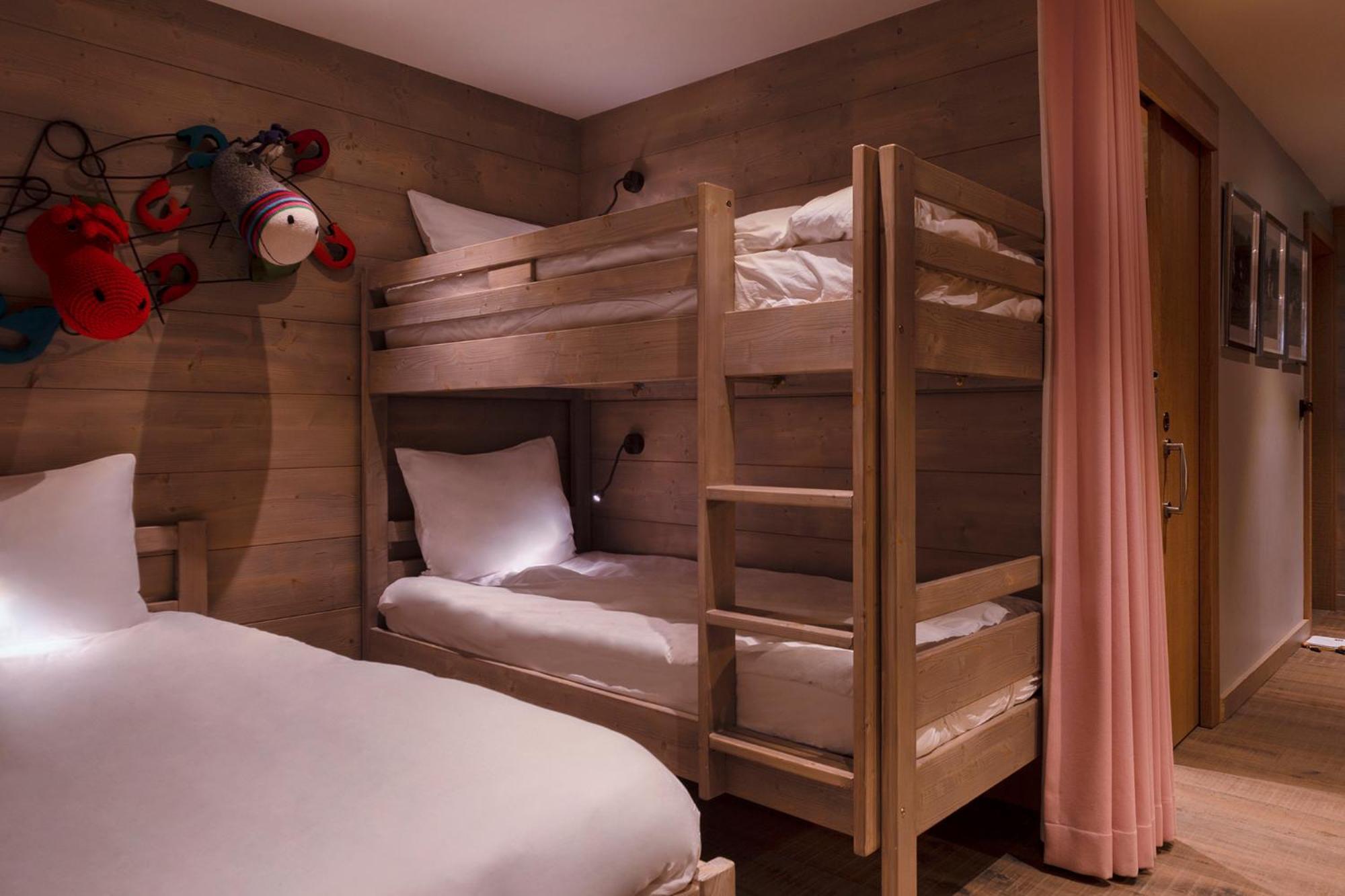 Chalet-Hotel La Marmotte, La Tapiaz & Spa, The Originals Relais Les Gets Dış mekan fotoğraf